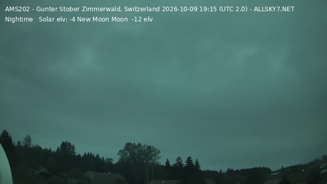 Zimmerwald › Nordwesten