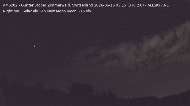 Zimmerwald › Nordwesten
