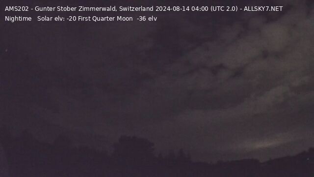 Zimmerwald › Nord-West: NW