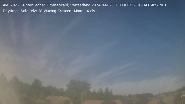 Zimmerwald › Nord-West: NW