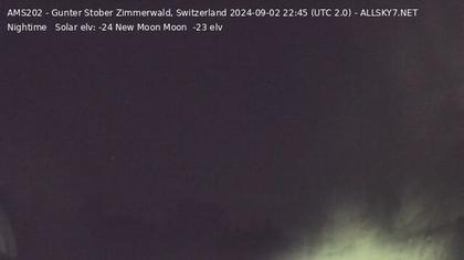 Zimmerwald › Nord-West: NW