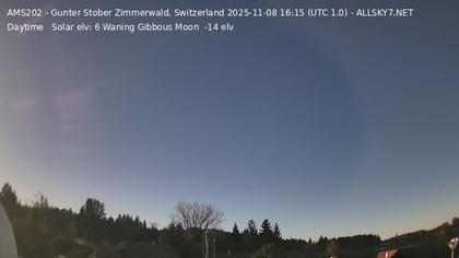 Zimmerwald › Nord-West: NW