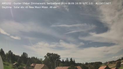 Zimmerwald › Nord-West: NW