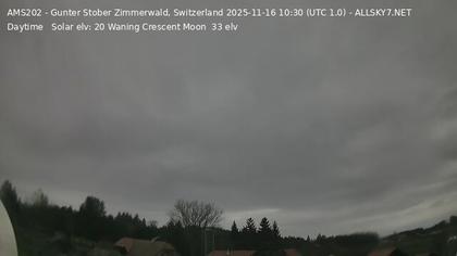 Zimmerwald › Nordwesten: NW