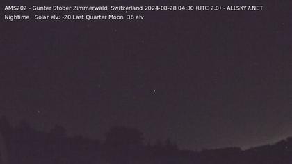 Zimmerwald › Nord-West: NW