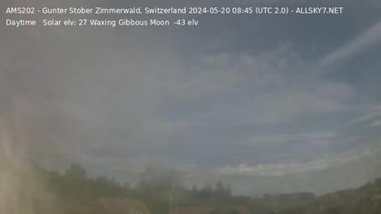 Zimmerwald › Nord-West: NW