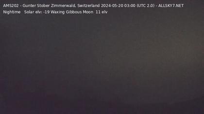 Zimmerwald › Nord-West: NW
