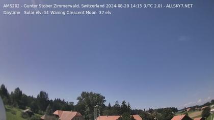 Zimmerwald › Nord-West: NW