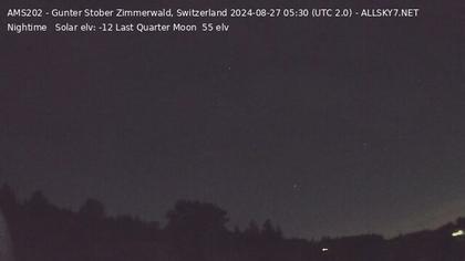 Zimmerwald › Nord-West: NW