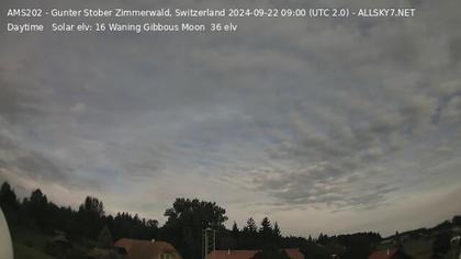 Zimmerwald › Nord-West: NW