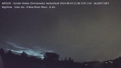 Zimmerwald › Nord-West: NW