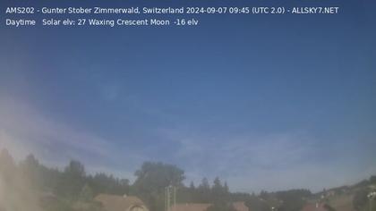 Zimmerwald › Nord-West: NW