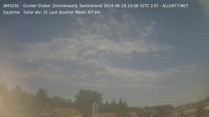 Zimmerwald › Nord-West: NW