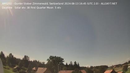 Zimmerwald › Nord-West: NW