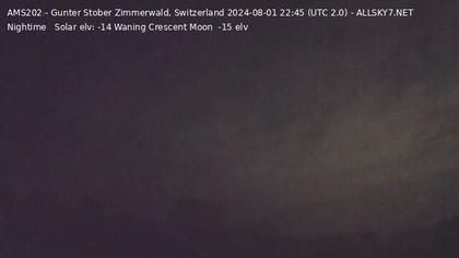 Zimmerwald › Nord-West: NW