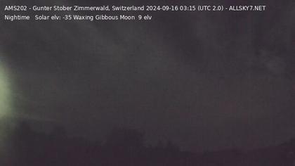 Zimmerwald › Nord-West: NW