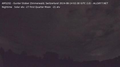 Zimmerwald › Nord-West: NW