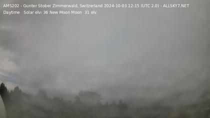 Zimmerwald › Nord-West: NW