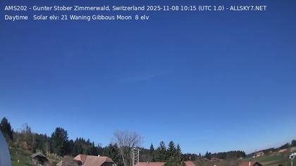 Zimmerwald › Nord-West: NW
