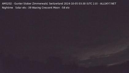 Zimmerwald › Nord-West: NW