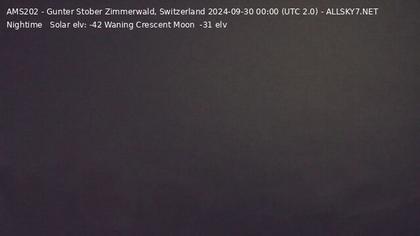 Zimmerwald › Nord-West: NW