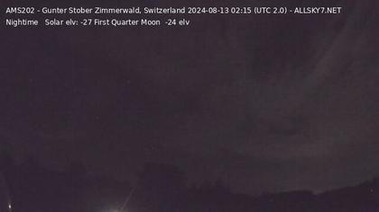 Zimmerwald › Nord-West: NW