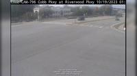 Riverwood: COBB-CAM-057--1 - Day time