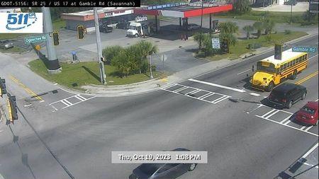 Traffic Cam Liberty City: SAV-CAM-014--1