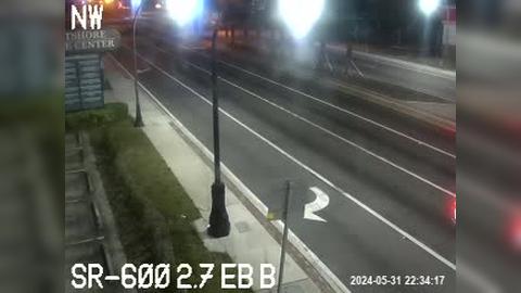 Traffic Cam Tampa: Gandy Blvd. at Westshore Blvd