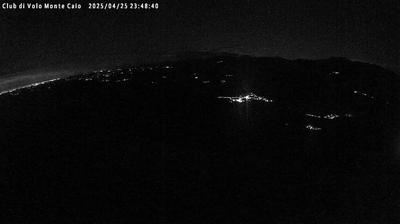 Preview delle webcam di Tizzano Val Parma › North-East