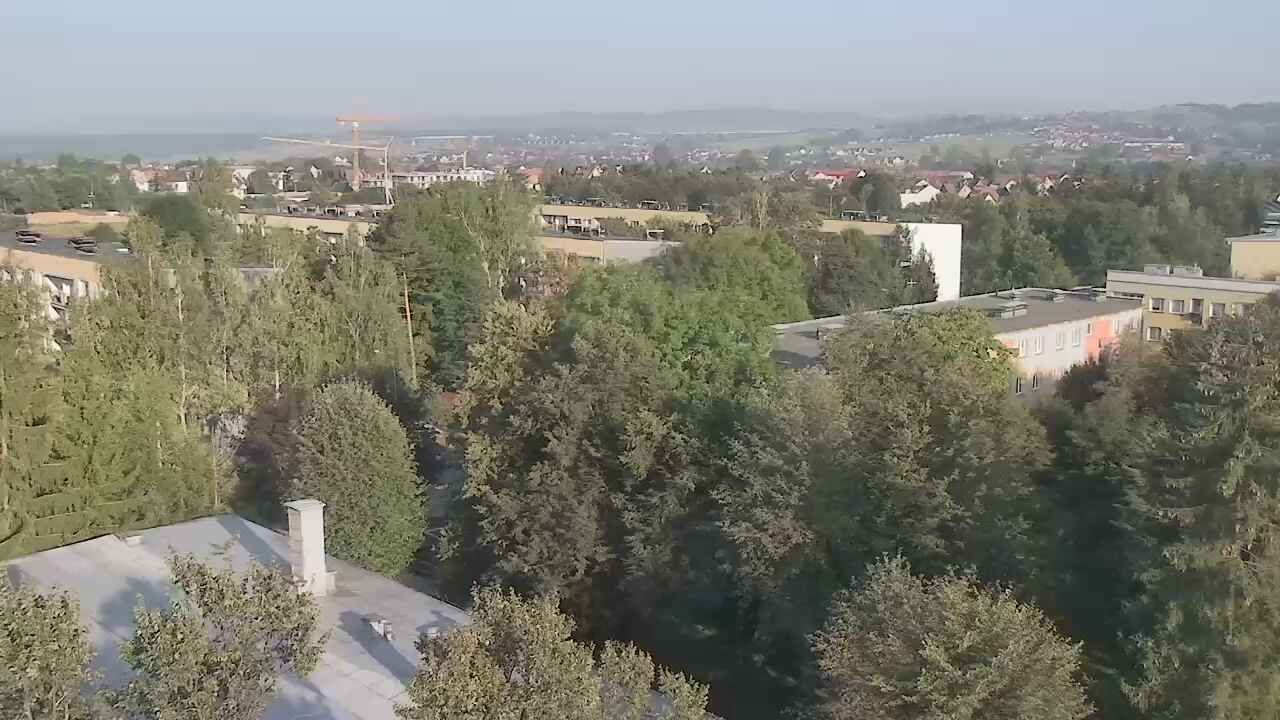 Traffic Cam Nowy Targ