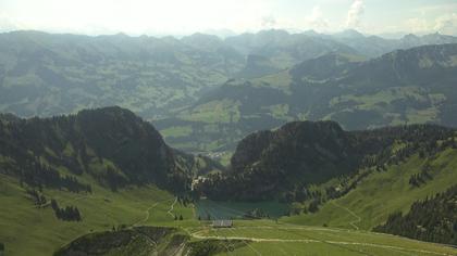 Erlenbach im Simmental: Stockhorn Bergstation