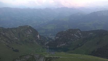 Erlenbach im Simmental: Stockhorn Bergstation