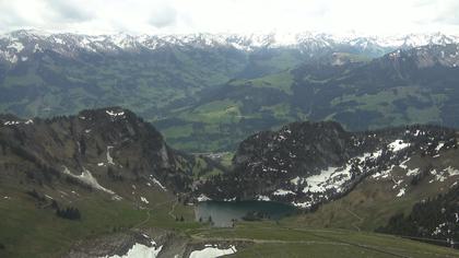 Erlenbach im Simmental: Stockhorn Bergstation
