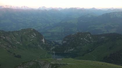 Erlenbach im Simmental: Stockhorn Bergstation