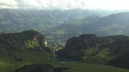 Erlenbach im Simmental: Stockhorn Bergstation