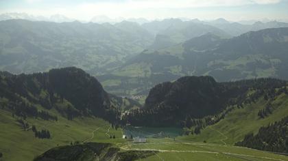 Erlenbach im Simmental: Stockhorn Bergstation