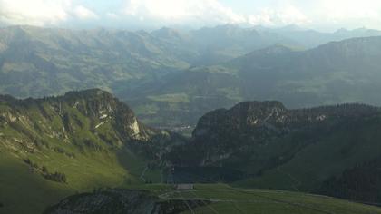 Erlenbach im Simmental: Stockhorn Bergstation