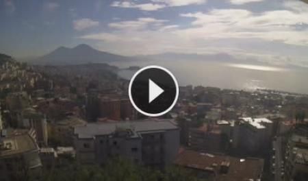 Traffic Cam Naples