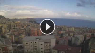 Preview delle webcam di Naples