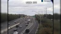 Tinicum Township: I-95 @ EXIT 9B (PA 420 NORTH PROSPECT PARK) - Day time