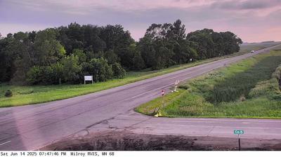 Lucan traffic webcam