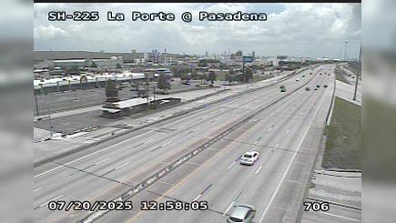 Pasadena webcam