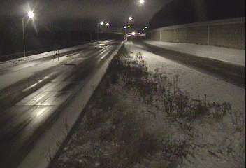 Traffic Cam River Junction: US 14: U.S.61 SB @ I-90