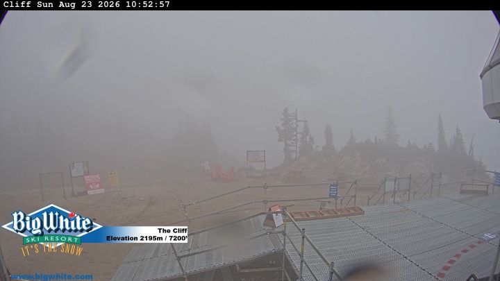 Traffic Cam Area E