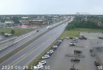 Traffic Cam Fishers: IN 37: 3-037-169-8-2 126TH ST