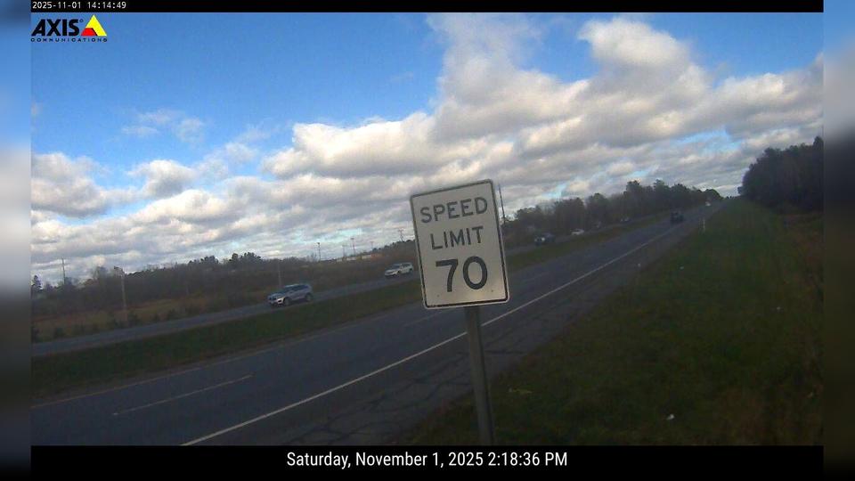 cams around Bangor International Airport meteoblue