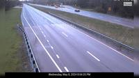 Colchester: I-89 South - Current