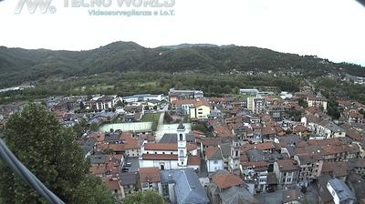 immagine della webcam nei dintorni di Valdieri: webcam Roccavione