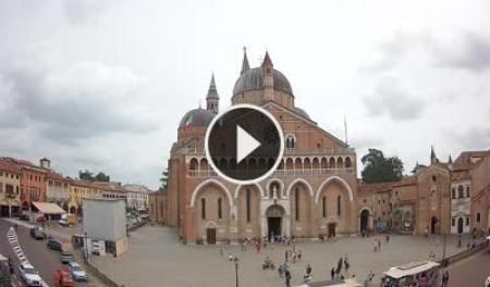 Traffic Cam Padua